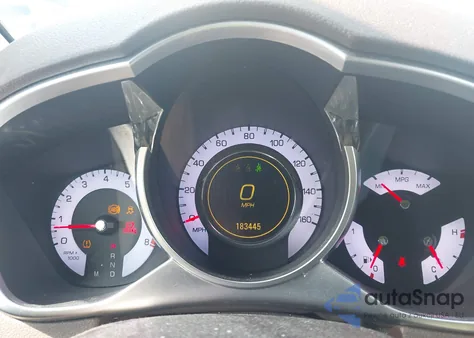 2011 Cadillac Srx Performance Collection z USA, uszkodzony, nr VIN 3GYFNBEYOBS546857